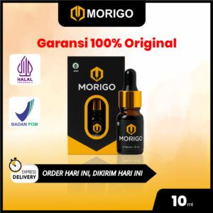 Morigo Herbal